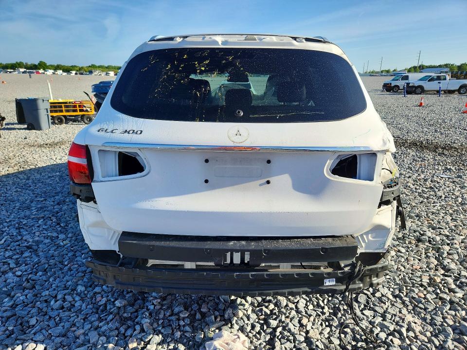Aukcja sprzedaży 2018 Mercedes-benz Glc, vin: WDC0G4JB0JV079509, numer aukcji: 48490866