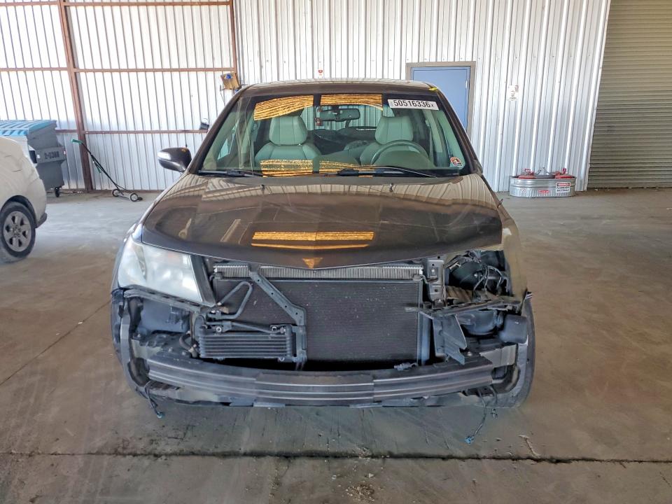Продажа на аукционе авто 2012 Acura Mdx, vin: 2HNYD2H32CH526237, номер лота: 50516336