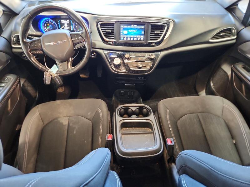 Aukcja sprzedaży 2019 Chrysler Pacifica, vin: 2C4RC1FG1KR567433, numer aukcji: 50712486