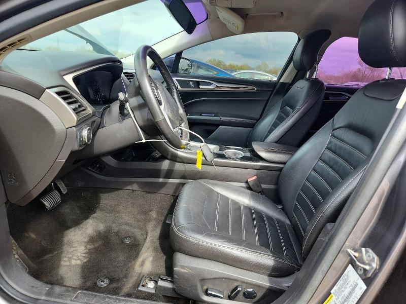 Продажа на аукционе авто 2013 Ford Fusion, vin: 3FA6P0HRXDR195819, номер лота: 51314236