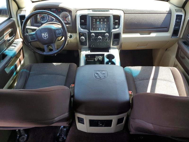 Aukcja sprzedaży 2015 Ram 1500, vin: 1C6RR6LM7FS640337, numer aukcji: 50135876