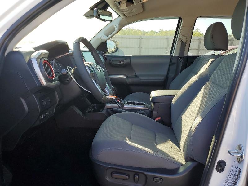 Aukcja sprzedaży 2023 Toyota Tacoma, vin: 3TMAZ5CN9PM197207, numer aukcji: 46845326
