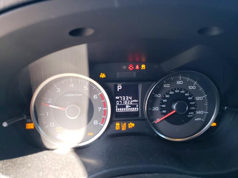 Aukcja sprzedaży 2015 Subaru Forester, vin: JF2SJARC7FH802954, numer aukcji: 51094106