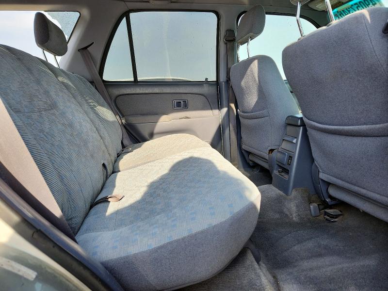 Auction sale of the 1999 Toyota 4runner, vin: JT3HM84R6X0036983, lot number: 49057346