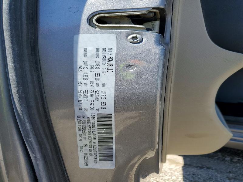 51159916 :رقم المزاد ، 2C4RC1CG9GR306403 vin ، 2016 Chrysler Town & Country مزاد بيع