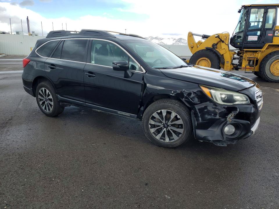 Aukcja sprzedaży 2016 Subaru Outback, vin: 4S4BSANC1G3262884, numer aukcji: 48637316