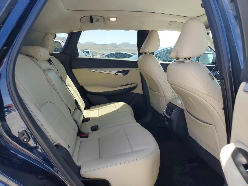 Продажа на аукционе авто 2020 Infiniti Qx50, vin: 3PCAJ5M30LF112371, номер лота: 50519296