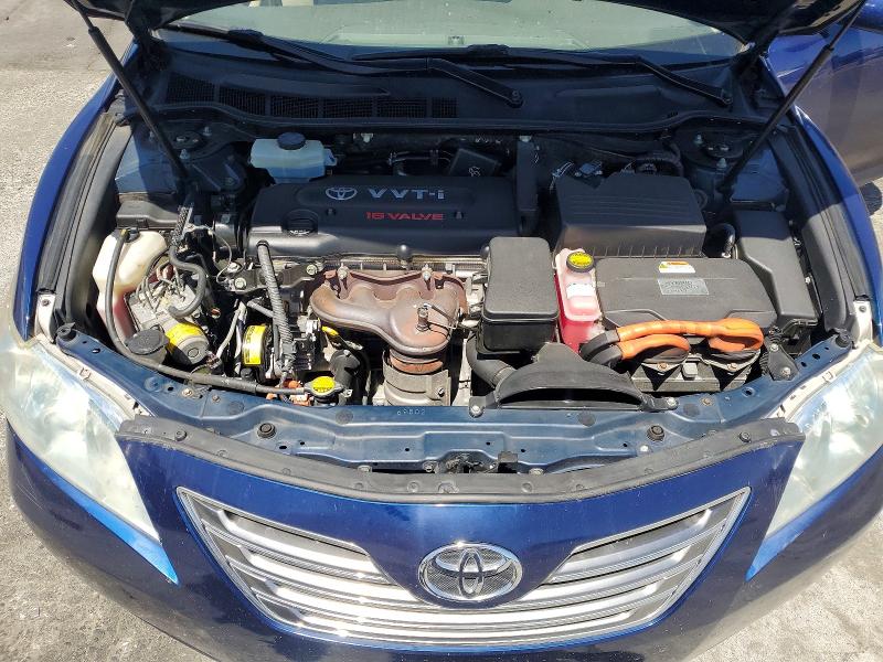 Продаж на аукціоні авто 2007 Toyota Camry, vin: 4T1BB46K27U026973, номер лоту: 51195726