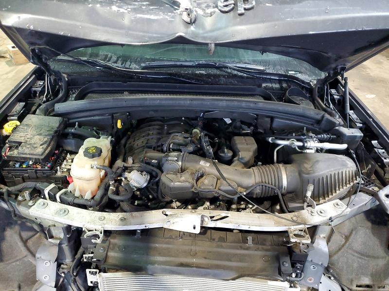 Aukcja sprzedaży 2021 Jeep Grand Cherokee, vin: 1C4RJKBG9M8162470, numer aukcji: 49971646