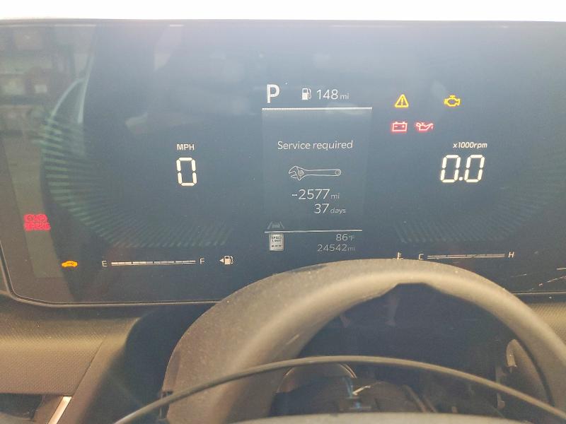 Продаж на аукціоні авто 2025 Kia K4, vin: 3KPFT4DE3SE050013, номер лоту: 51496946