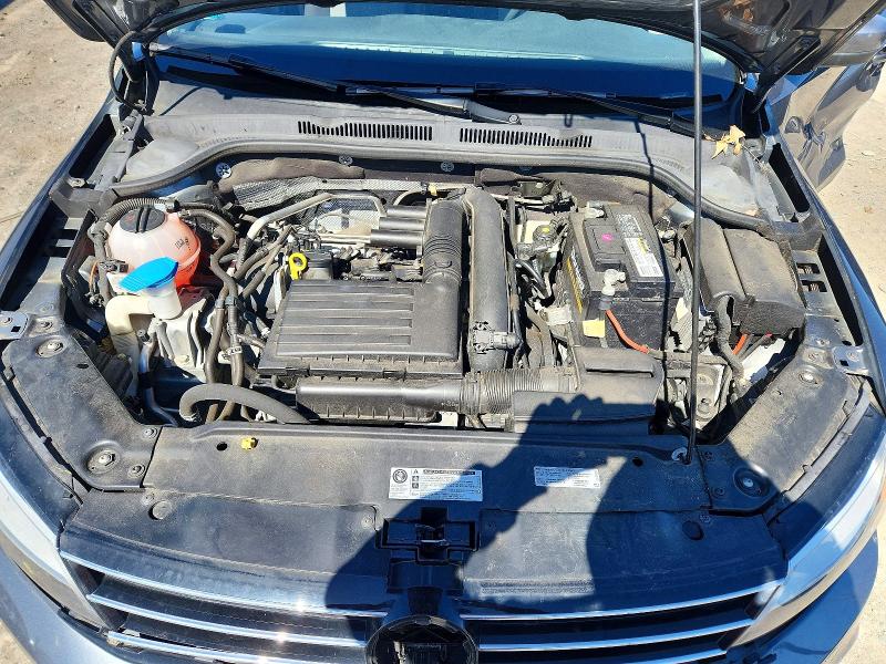 Aukcja sprzedaży 2017 Volkswagen Jetta, vin: 3VW2B7AJ5HM219982, numer aukcji: 49073706
