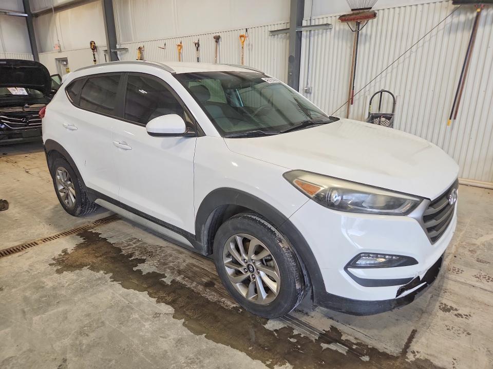 49219146 :رقم المزاد ، KM8J33A48HU386374 vin ، 2017 Hyundai Tucson مزاد بيع