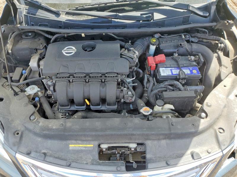 Продажа на аукционе авто 2014 Nissan Sentra, vin: 3N1AB7AP0EL671619, номер лота: 51598166