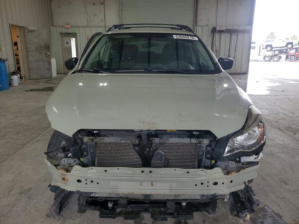 2017 Subaru Crosstrek მანქანა იყიდება აუქციონზე, vin: JF2GPAAC9H9205222, აუქციონის ნომერი: 52046216