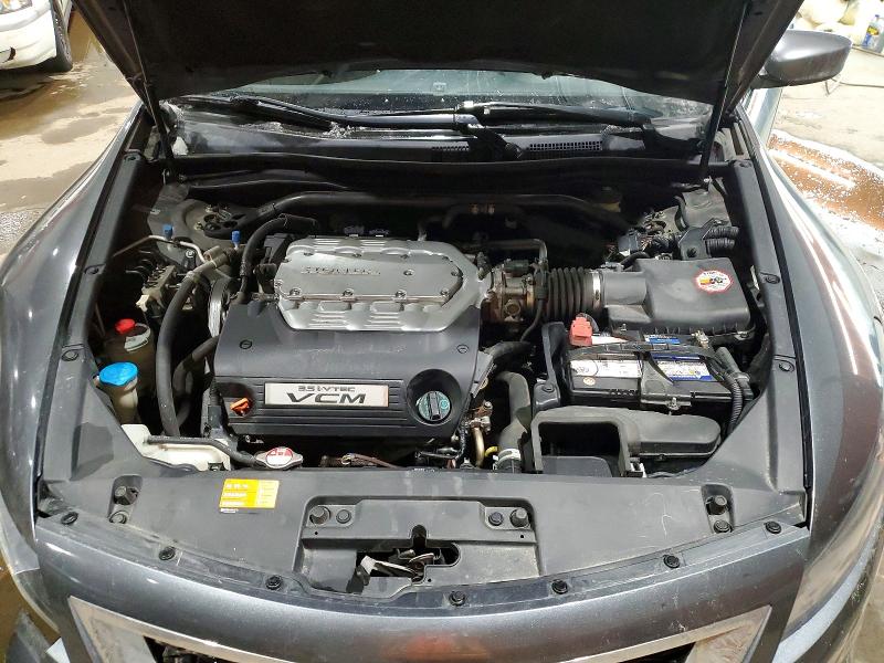 Aukcja sprzedaży 2008 Honda Accord, vin: 1HGCS22848A800667, numer aukcji: 48598266