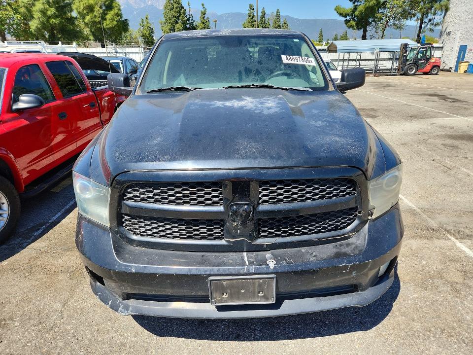 Продаж на аукціоні авто 2014 Ram 1500, vin: 1C6RR6FT6ES197857, номер лоту: 48697806