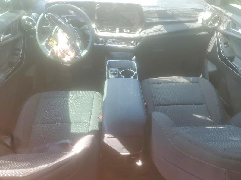 Aukcja sprzedaży 2026 Chevrolet Equinox, vin: 3GNAXHEG2TL390540, numer aukcji: 48844356