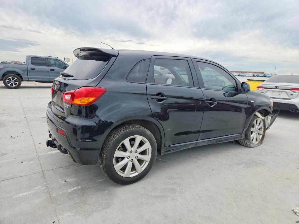 Aukcja sprzedaży 2012 Mitsubishi Outlander Sport, vin: JA4AR4AU8CZ011390, numer aukcji: 50704676