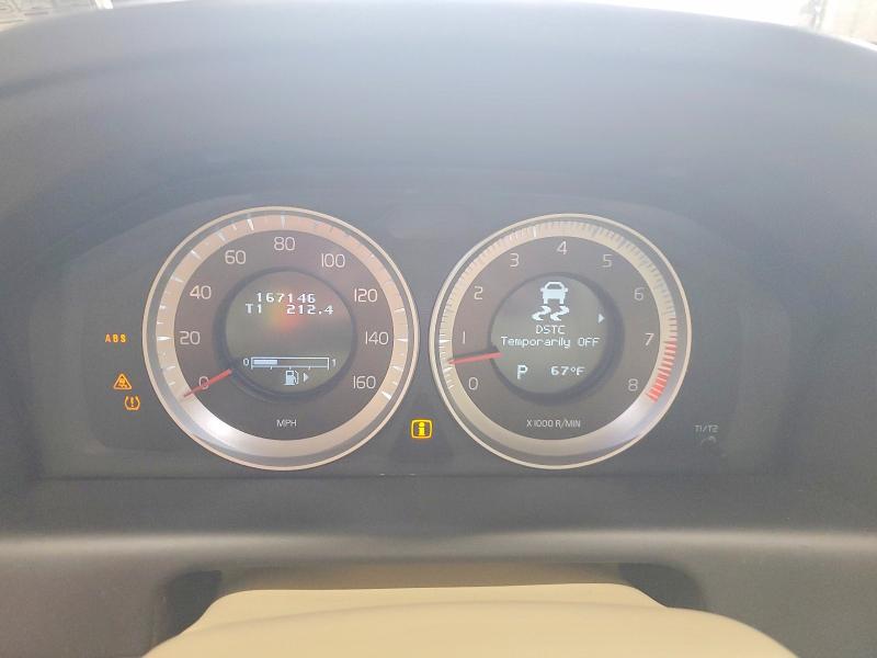 Продаж на аукціоні авто 2013 Volv Xc60, vin: YV4902DZ1D2380842, номер лоту: 47691016