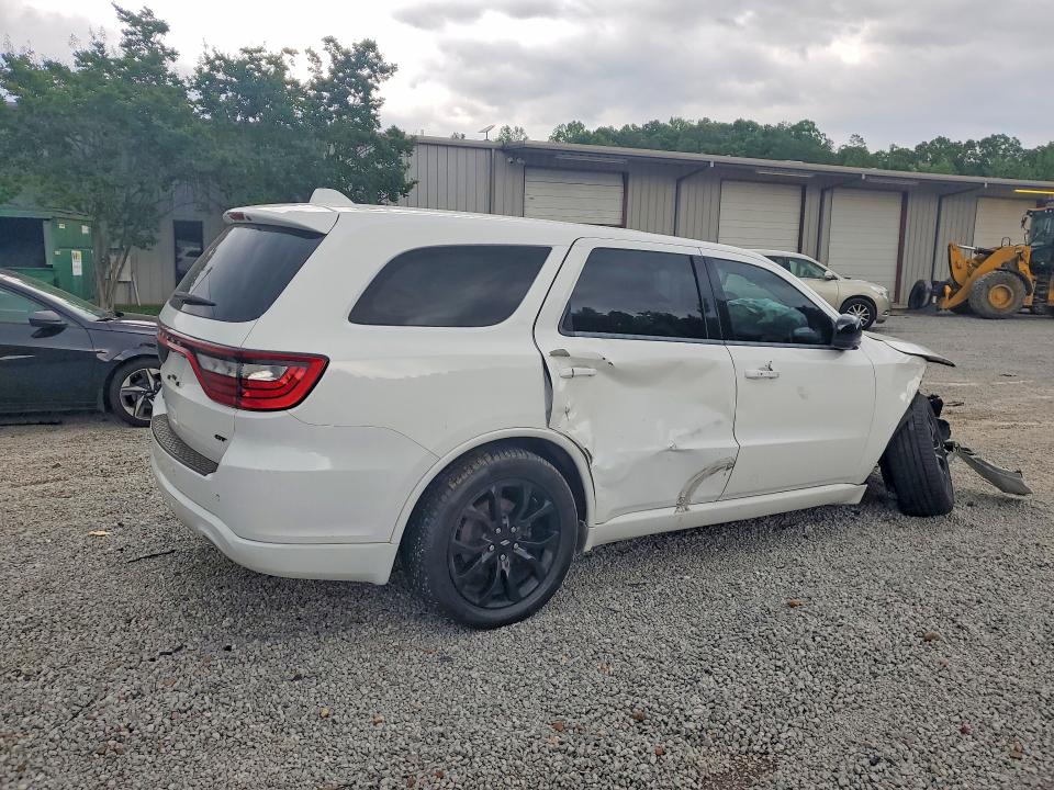 51370556 :رقم المزاد ، 1C4RDHDG8LC129494 vin ، 2020 Dodge Durango مزاد بيع