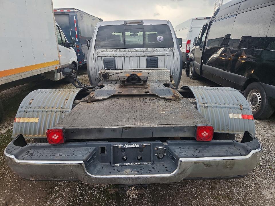 Aukcja sprzedaży 2024 Ram 3500, vin: 3C63RRGL2RG109325, numer aukcji: 49315656