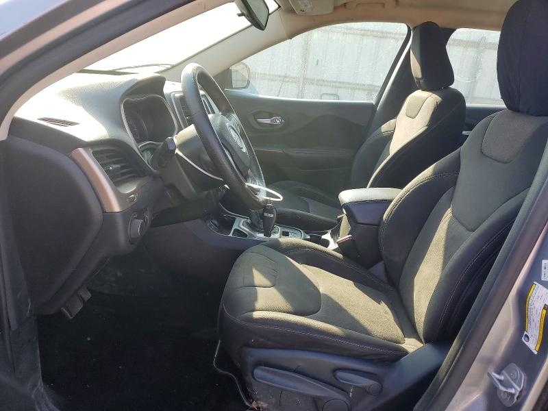 Aukcja sprzedaży 2015 Jeep Cherokee, vin: 1C4PJLAB1FW720121, numer aukcji: 51151686