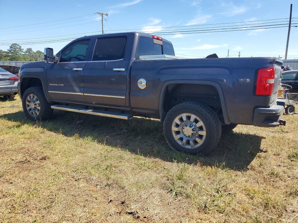 Aukcja sprzedaży 2015 Gmc Sierra, vin: 1GT120E80FF627199, numer aukcji: 50295736