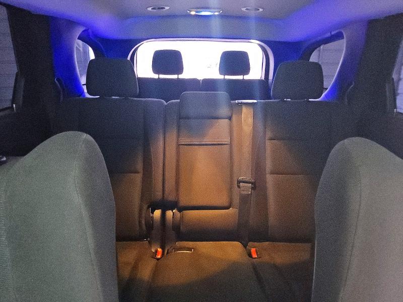 Aukcja sprzedaży 2017 Dodge Durango, vin: 1C4RDHAG6HC746033, numer aukcji: 51153156