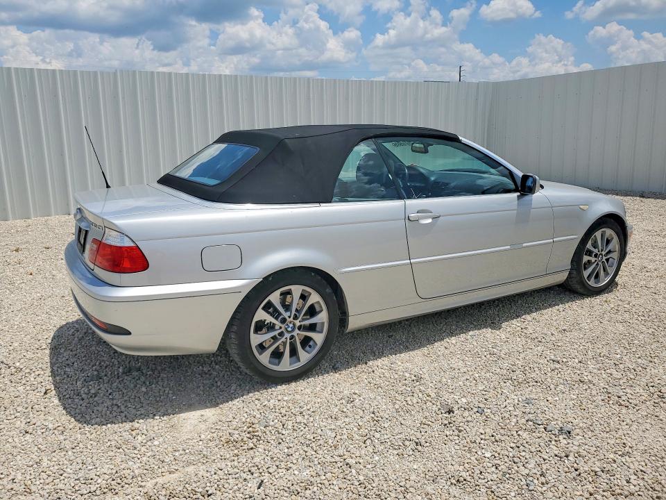 2006 Bmw 330 მანქანა იყიდება აუქციონზე, vin: WBABW53496PL53501, აუქციონის ნომერი: 51010996