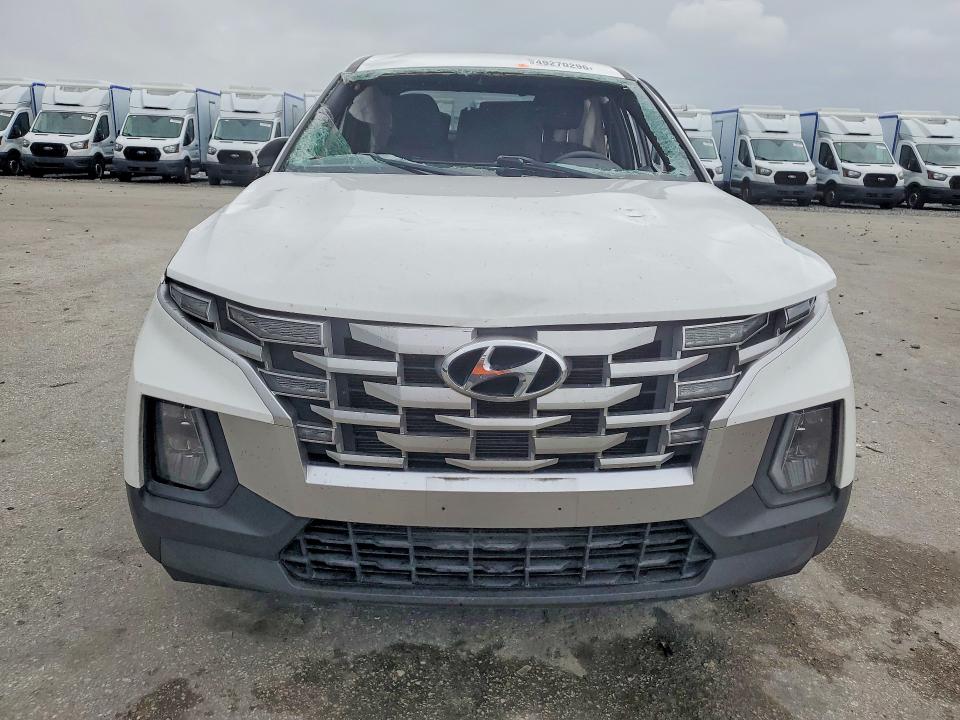 Aukcja sprzedaży 2024 Hyundai Santa Cruz, vin: 5NTJB4AE3RH088513, numer aukcji: 49270296