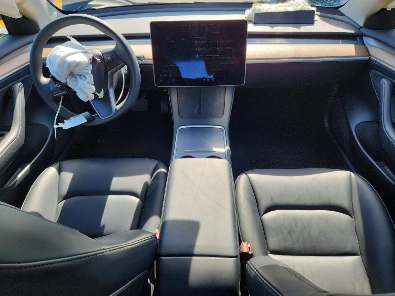 Aukcja sprzedaży 2023 Tesla Model 3, vin: 5YJ3E1EA8PF612030, numer aukcji: 51101406