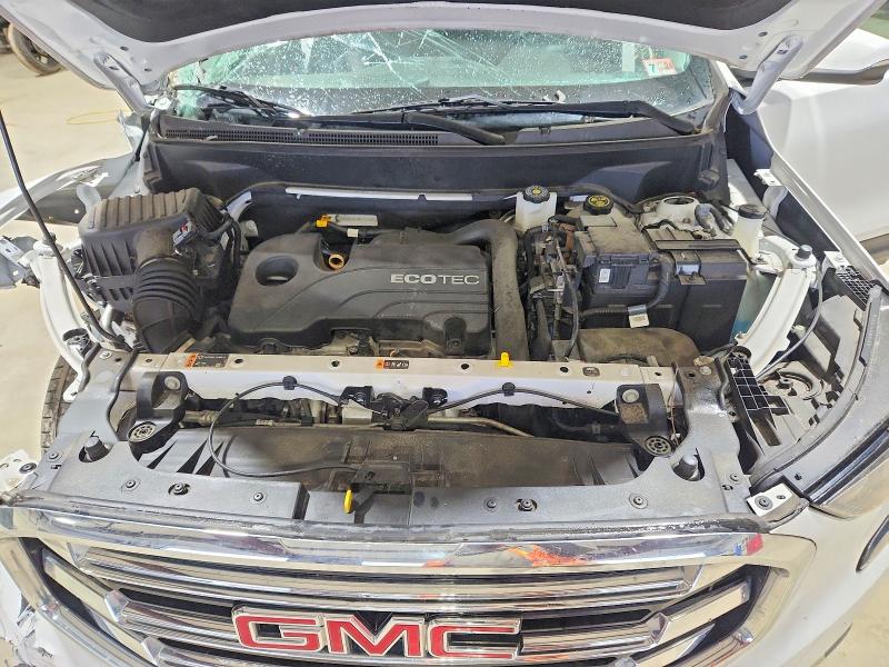 Продаж на аукціоні авто 2021 Gmc Terrain, vin: 3GKALVEV9ML325885, номер лоту: 51464426