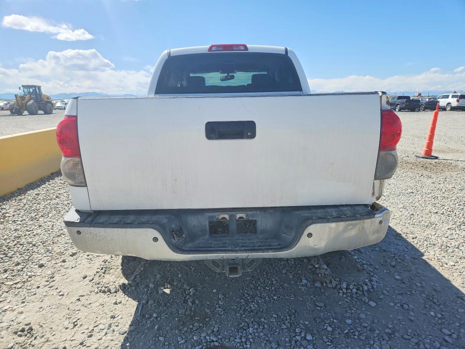 Продаж на аукціоні авто 2008 Toyota Tundra, vin: 5TFDV54148X048865, номер лоту: 51302146