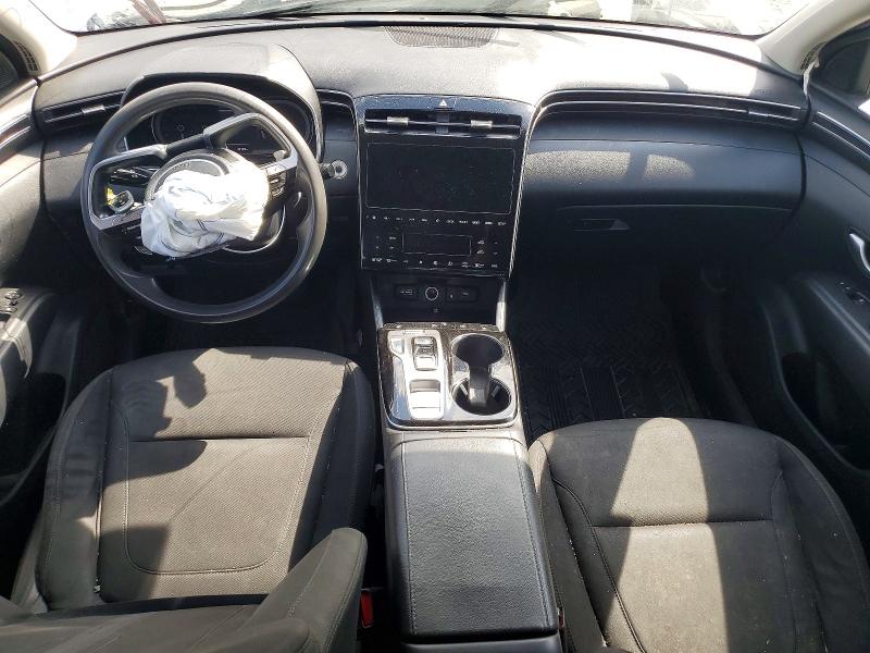 Продаж на аукціоні авто 2024 Hyundai Tucson, vin: KM8JBCD18RU156520, номер лоту: 52095586