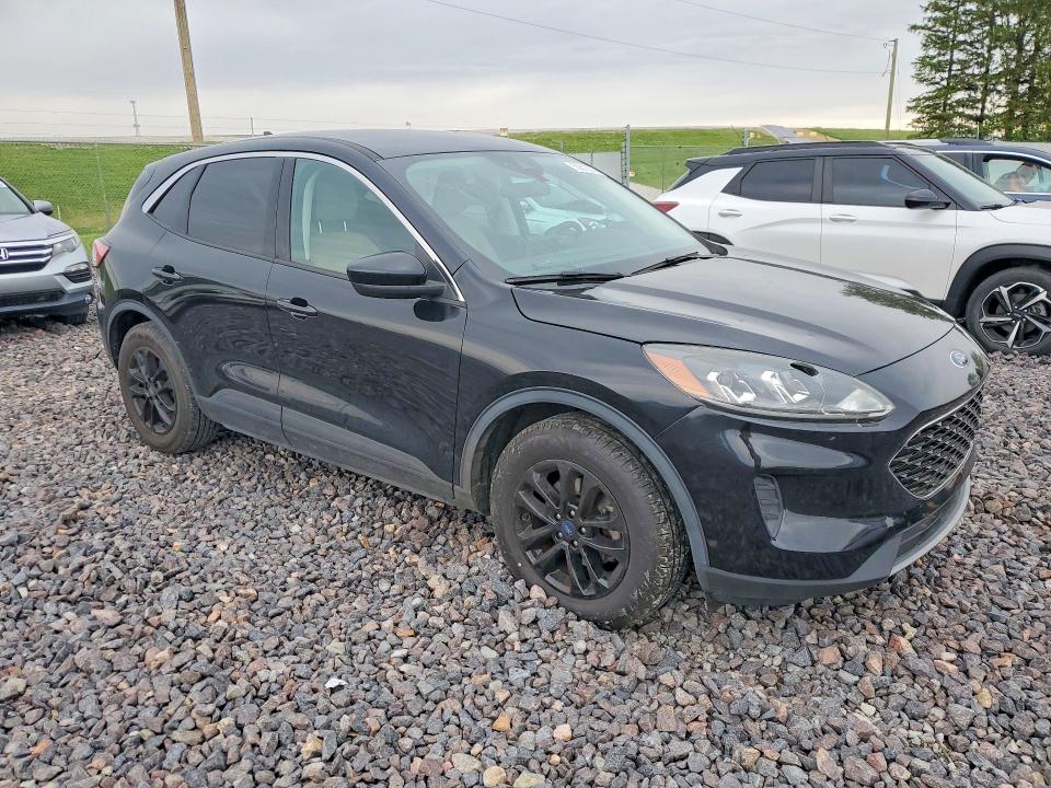 Aukcja sprzedaży 2021 Ford Escape, vin: 1FMCU0G62MUA22989, numer aukcji: 50816376