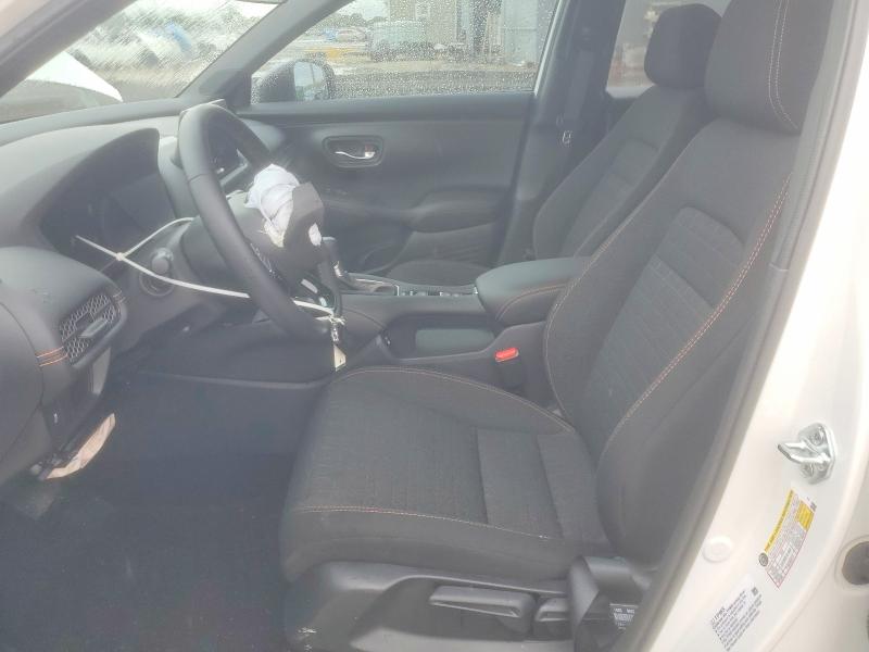 Продаж на аукціоні авто 2026 Honda Hr-v, vin: 3CZRZ1H56TM720269, номер лоту: 49257566