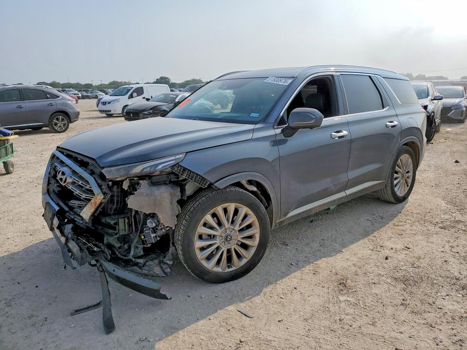 Auction sale of the 2020 Hyundai Palisade, vin: KM8R54HE8LU134408, lot number: 51500976