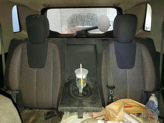 2012 Gmc Terrain მანქანა იყიდება აუქციონზე, vin: 2GKFLTE59C6120144, აუქციონის ნომერი: 49881056