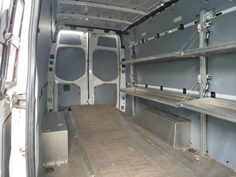 2019 Mercedes Benz Sprinter მანქანა იყიდება აუქციონზე, vin: WD4PF1CD9KT007389, აუქციონის ნომერი: 49095816
