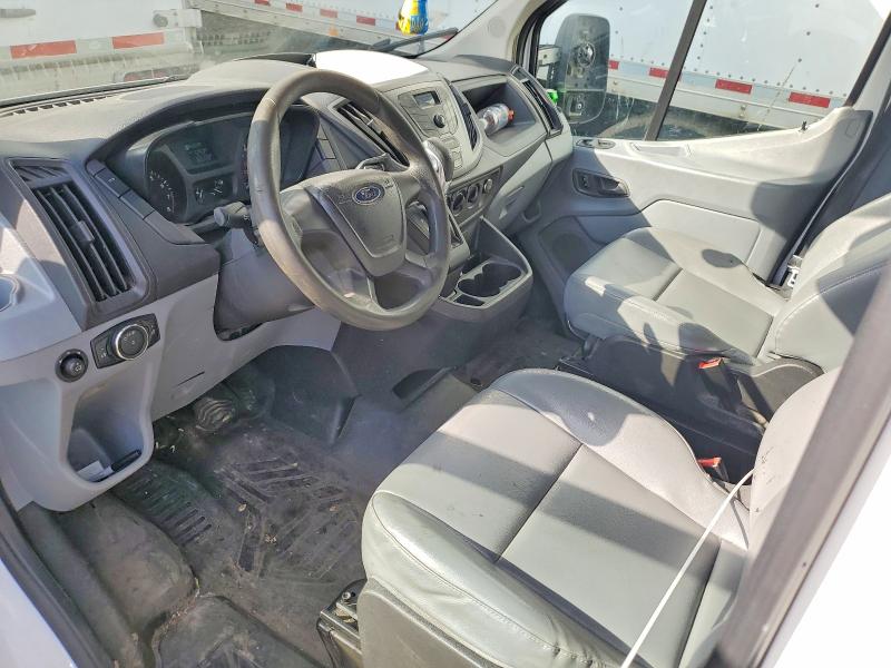 2015 Ford Transit მანქანა იყიდება აუქციონზე, vin: 1FTSW2CM7FKB32106, აუქციონის ნომერი: 50528926