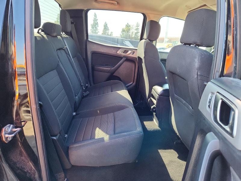 2019 Ford Ranger მანქანა იყიდება აუქციონზე, vin: 1FTER4EH6KLA23141, აუქციონის ნომერი: 48877566