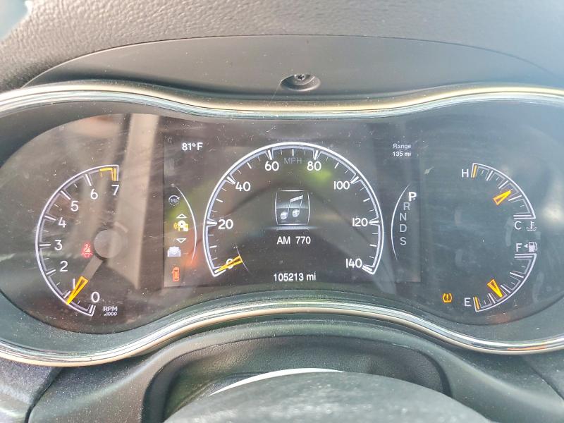 Aukcja sprzedaży 2015 Jeep Grand Cherokee, vin: 1C4RJFAG7FC933646, numer aukcji: 49107736