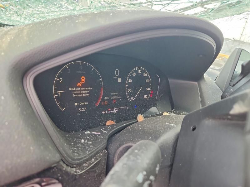Продажа на аукционе авто 2026 Honda Civic, vin: 2HGFE2F52TH533947, номер лота: 49740926