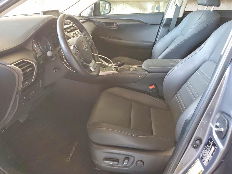 2021 Lexus Nx 300 მანქანა იყიდება აუქციონზე, vin: JTJGARBZ7M2189099, აუქციონის ნომერი: 51525896