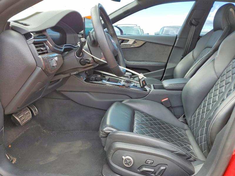 Aukcja sprzedaży 2024 Audi S5, vin: WAUB4CF51RA067308, numer aukcji: 48824396