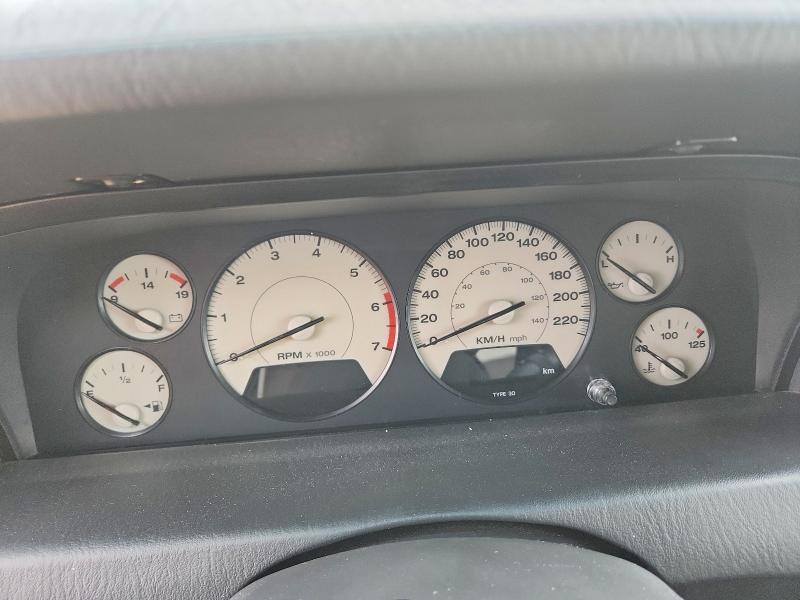 48858686 :رقم المزاد ، 1J4GW58JX4C327737 vin ، 2004 Jeep Grand Cherokee مزاد بيع