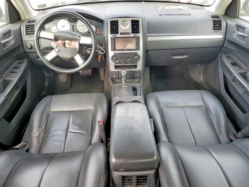Продажа на аукционе авто 2009 Chrysler 300, vin: 2C3LA53V69H506346, номер лота: 50339816
