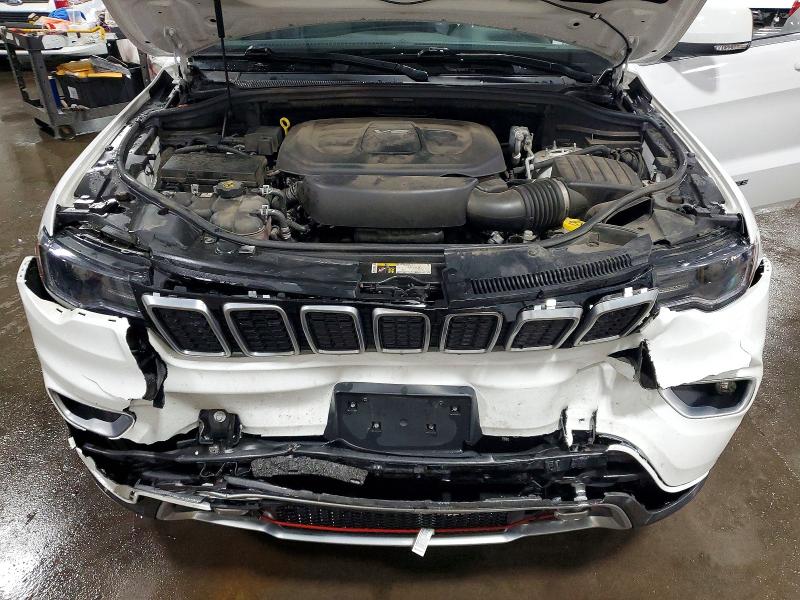 Aukcja sprzedaży 2018 Jeep Grand Cherokee, vin: 1C4RJFBG6JC112755, numer aukcji: 49459756