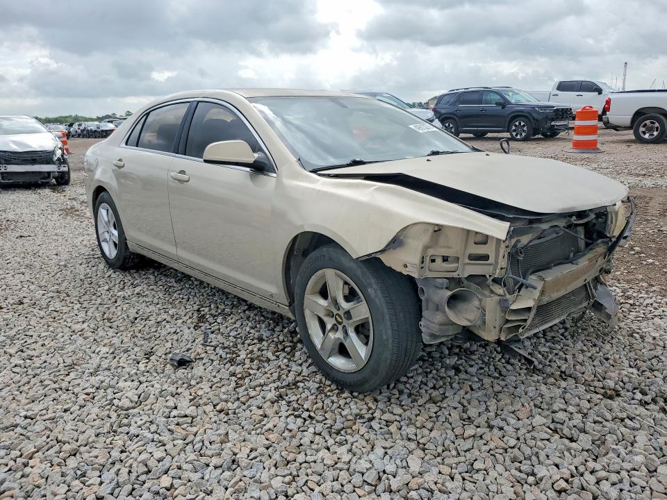 Продаж на аукціоні авто 2010 Chevrolet Malibu, vin: 1G1ZC5E08AF114906, номер лоту: 49913276