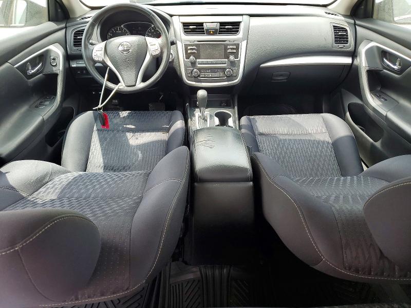 Продажа на аукционе авто 2017 Nissan Altima, vin: 1N4AL3AP2HC493334, номер лота: 52033476